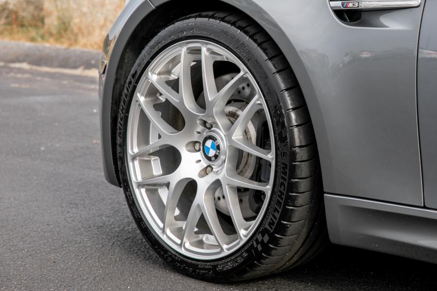 Колеса BMW M3 Coupe (E93) 2011 года  (NA) (фото 34 из 80)